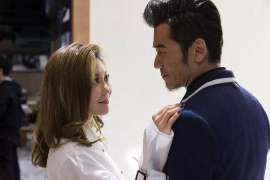 标题:怎么挽回摩羯女的分手 标题:怎么挽回摩羯女的分手